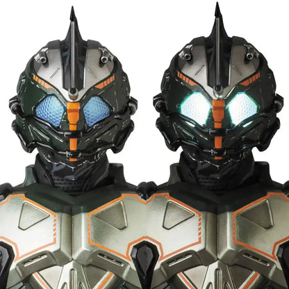 Medicom Toy Kamen Rider Amazon Neo Alpha Action Figure (Japan) 300Mm- Japan Figure Store - #1 Bring To You The Best Japanese Goods