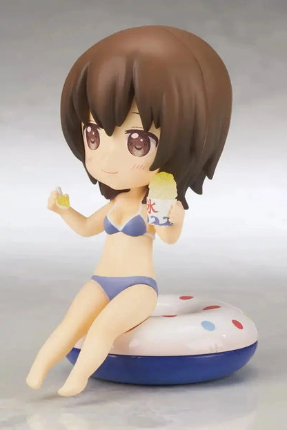 Broccoli Chocol & Yuruyuri Nachuyachumi! Yui Funami From Japan- Japan Figure Store - #1 Bring To You The Best Japanese Goods