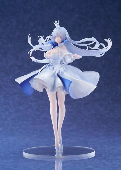 Alice Glint Azur Lane Argus 1/7 Scale Golden Head Figure Collectible- Japan Figure Store - #1 Bring To You The Best Japanese Goods
