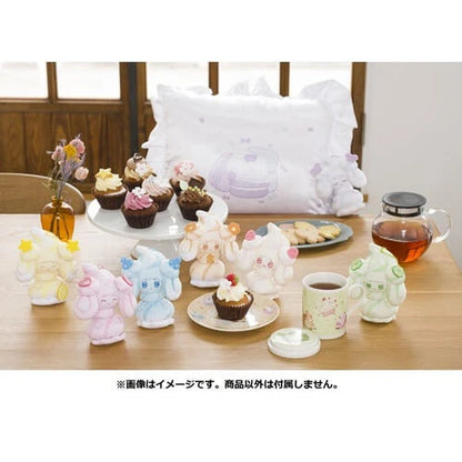 Pokemon Center Original Mascot Mawhip À La Mode Mawhip (Milky Macha) Japan Figure 4521329325941 6