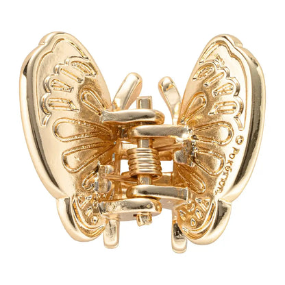 POKEMON CENTER ORIGINAL Accessory Mini Hair Clip 46 Butterfree- Japan Figure Store - #1 Bring To You The Best Japanese Goods