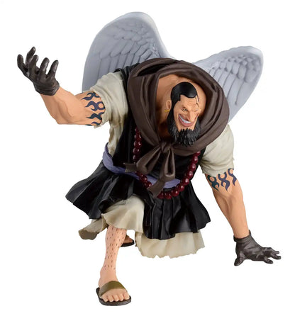 Banpresto One Piece Urouge Big Summit Battle Vol.1 Scultures in Normal Color- Japan Figure Store - #1 Bring To You The Best Japanese Goods