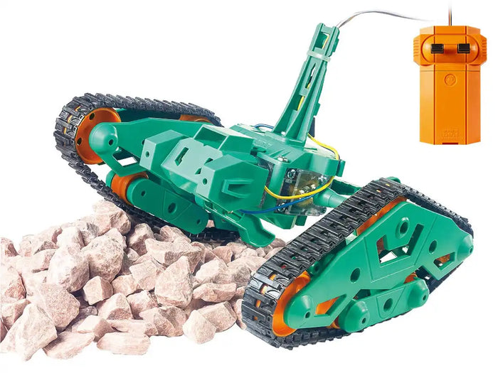 Tamiya 2Ch Remote Control Twist Crawler Craft Set Series No.223 70233- Japan Figure Store - #1 Bring To You The Best Japanese Goods