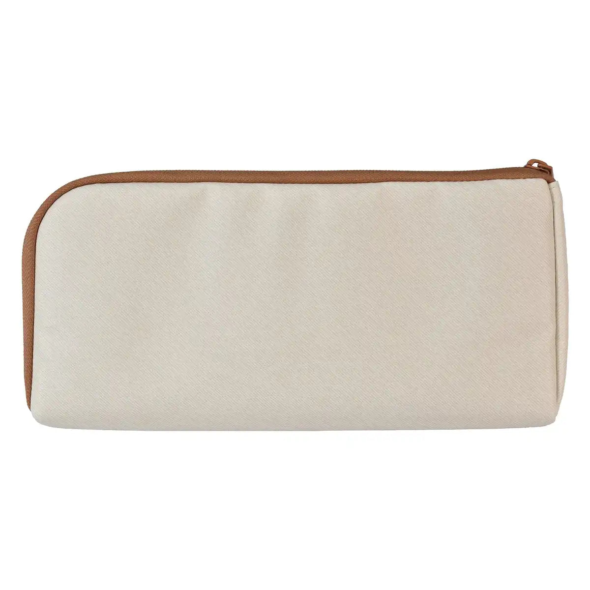 HORI Hand Pouch For Nintendo Switch / Nintendo Lite / Nintendo Oled Model Beige- Japan Figure Store - #1 Bring To You The Best Japanese Goods