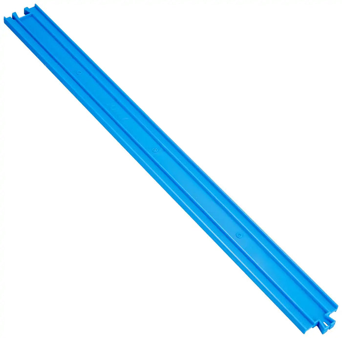Takara Tomy Pla-Rail R-07 Twice Straight Rail 432mm x 4 pieces Plastic Tracks Parts- Japan Figure Store - #1 Bring To You The Best Japanese Goods