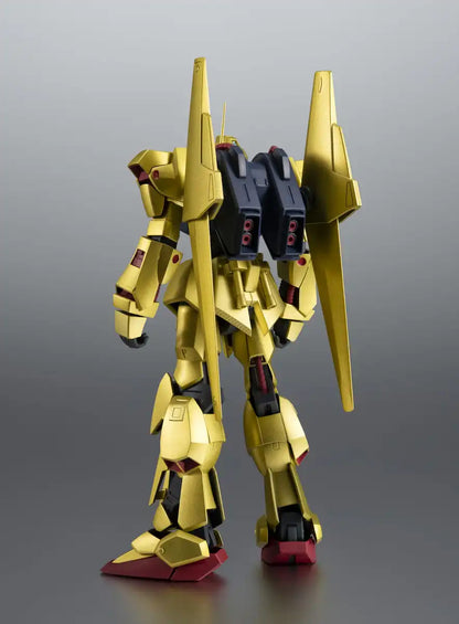 Bands Robot Spirits Mobile Suit Zeta Gundam Hyakushiki A.N.I.M.E. Figure- Japan Figure Store - #1 Bring To You The Best Japanese Goods