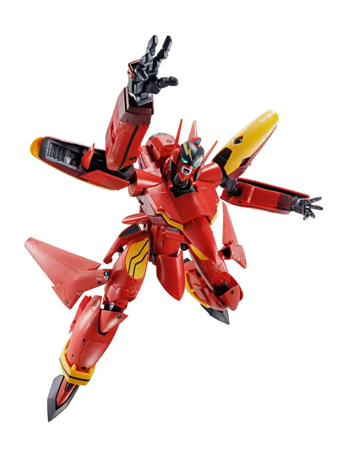 Tamashii Nations Dx Chogokin Macross 7 Vf-19 Kai Excalibur 235mm Model- Japan Figure Store - #1 Bring To You The Best Japanese Goods