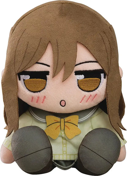 Good Smile Company Kuripan Love Live Sunshine Hanamaru Kunikida Plush Doll- Japan Figure Store - #1 Bring To You The Best Japanese Goods