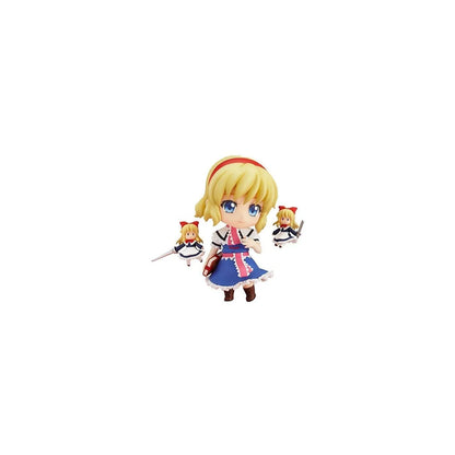 #Good Smile Company Nendoroid Touhou Project Alice Margatroid Figure - New Japan Figure 5745158864337