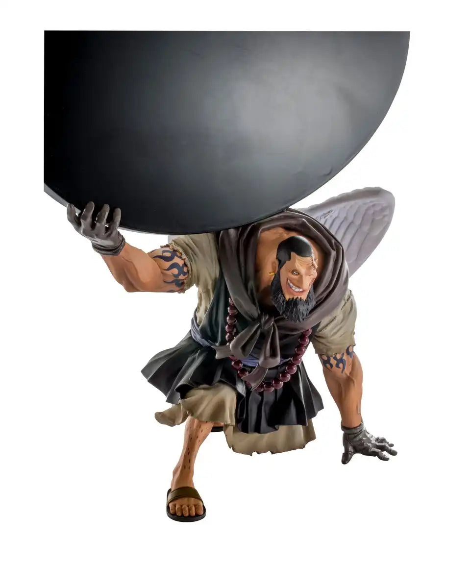 Banpresto One Piece Urouge Big Summit Battle Vol.1 Scultures in Normal Color- Japan Figure Store - #1 Bring To You The Best Japanese Goods