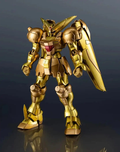 Tamashii Nations Master Gundam Action Figure Mobile Suit G Gundam