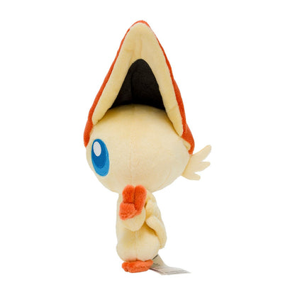 ビクティニぬいぐるみ