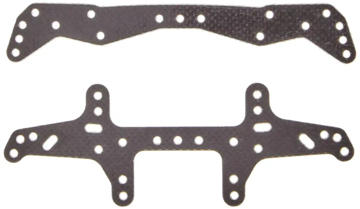 TAMIYA 15514 Mini 4Wd Basic Tune-Up Parts Fm-A Chassis- Japan Figure Store - #1 Bring To You The Best Japanese Goods