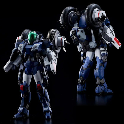 Sentinel Riobot 1/12 Yellow Type VR-041H Blowsperior 2024 Re-Release Model- Japan Figure Store - #1 Bring To You The Best Japanese Goods