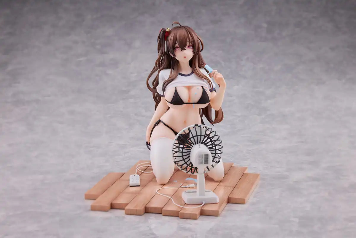 Maxcute Original End of Summer Jk Girl 1/6 Scale Collectible Figure- Japan Figure Store - #1 Bring To You The Best Japanese Goods