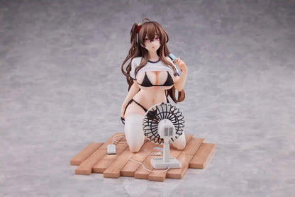 Maxcute Original End of Summer Jk Girl 1/6 Scale Collectible Figure- Japan Figure Store - #1 Bring To You The Best Japanese Goods