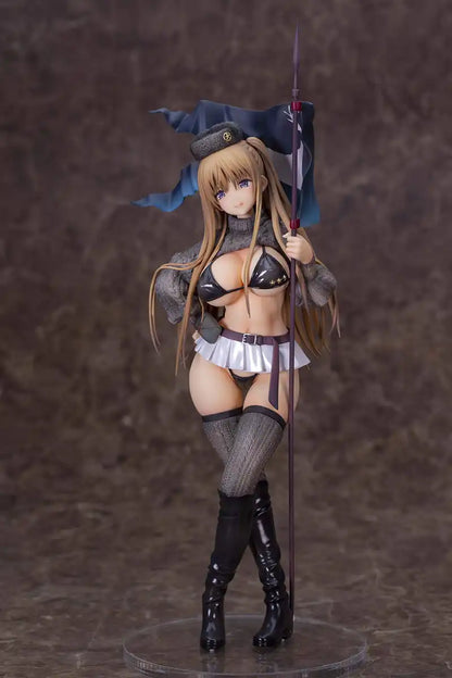 Alphamax Mataro Sensei 1/6 Pvc Painted Complete Figure Ax-1106 Japan- Japan Figure Store - #1 Bring To You The Best Japanese Goods