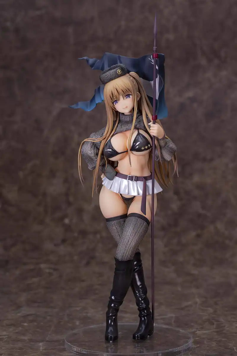 Alphamax Mataro Sensei 1/6 Pvc Painted Complete Figure Ax-1106 Japan- Japan Figure Store - #1 Bring To You The Best Japanese Goods