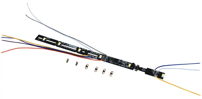 Rokuhan Z Gauge Model Railway - A059 Indoor Multi Type Light DCC Decoder- Japan Figure Store - #1 Bring To You The Best Japanese Goods