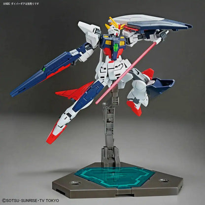 Bandai Hgbd 1/144 Gundam Shining Break Plastic Model Kit Build Divers Bandai- Japan Figure Store - #1 Bring To You The Best Japanese Goods