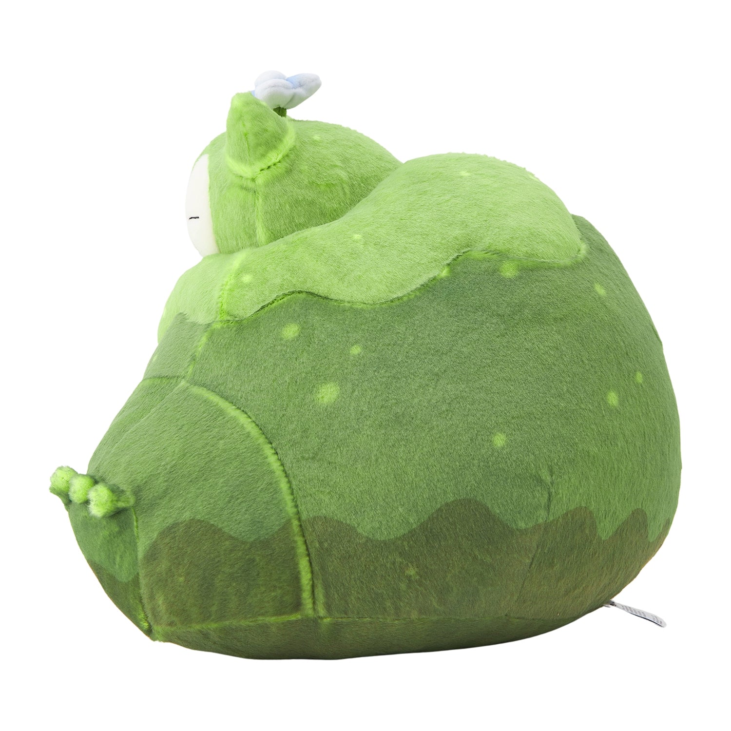 ぬいぐるみ ぽこ あ ポケモン カビゴン（こけむし）