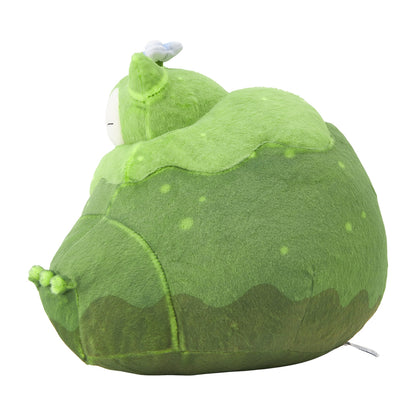 ぬいぐるみ ぽこ あ ポケモン カビゴン（こけむし）