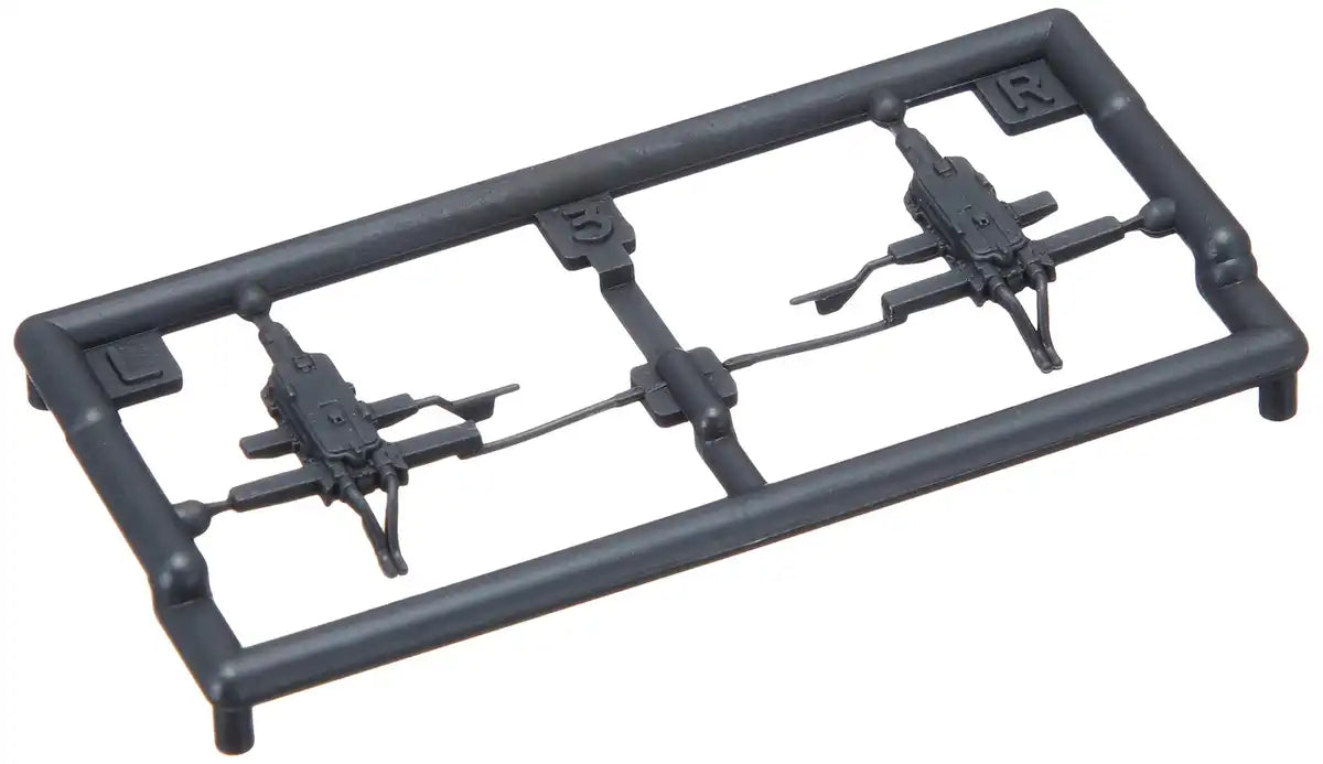 Tomytec N Gauge Mini Electric Railway Model Point Tomix N-PL140-30 F 1232- Japan Figure Store - #1 Bring To You The Best Japanese Goods