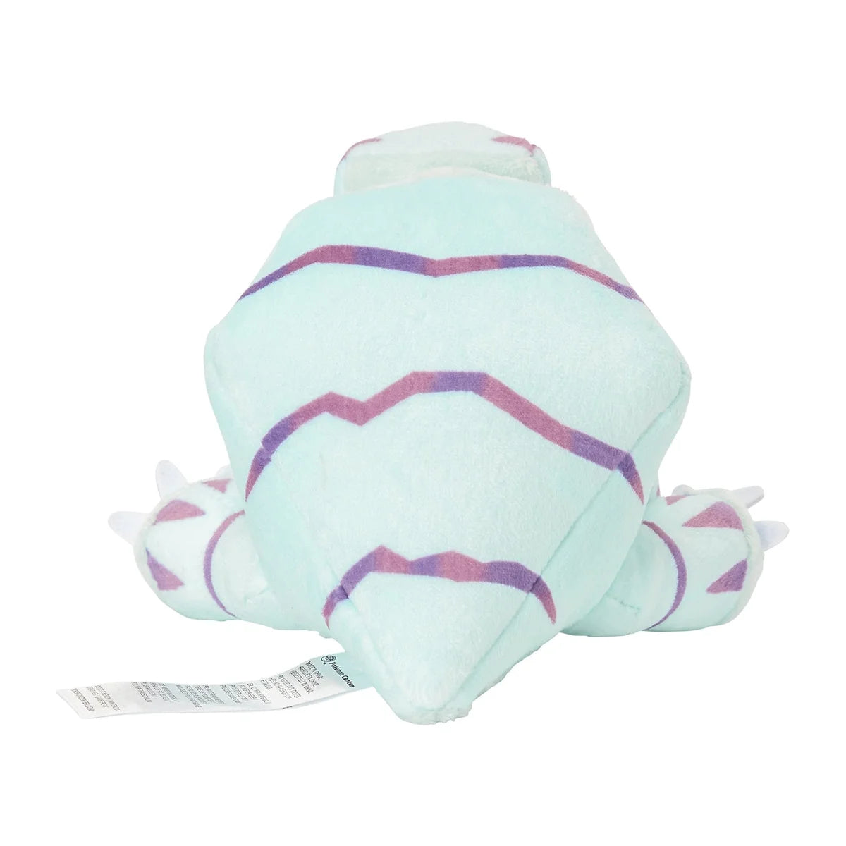Pokemon Center Plush Pokémon Fit Craybase 713 Collectible Toy- Japan Figure Store - #1 Bring To You The Best Japanese Goods