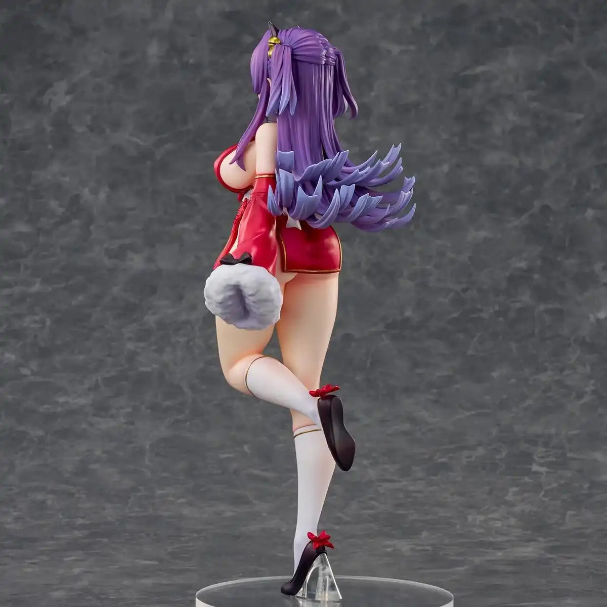 Union Creative Yuri Ujo Chinese Dessert Shop 1/6 PVC Figure