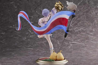 Figure Reno Cheerleader Azur Lane- Japan Figure Store - #1 Bring To You The Best Japanese Goods