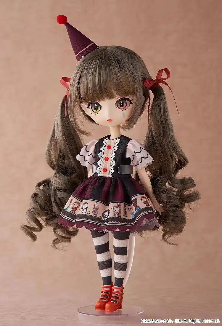 Good Smile Company Harmonia Nia Sentimental Circus Action Figure Non-Scale