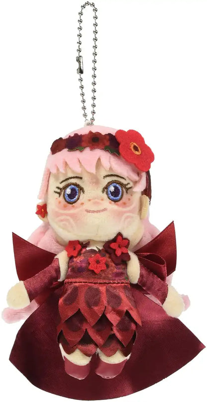 Sun Arrow Dragon Princess Bell K-8458- Japan Figure Store - #1 Bring To You The Best Japanese Goods