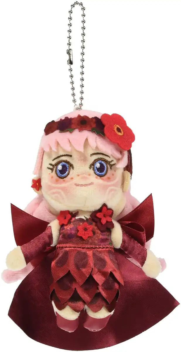 Sun Arrow Dragon Princess Bell K-8458- Japan Figure Store - #1 Bring To You The Best Japanese Goods