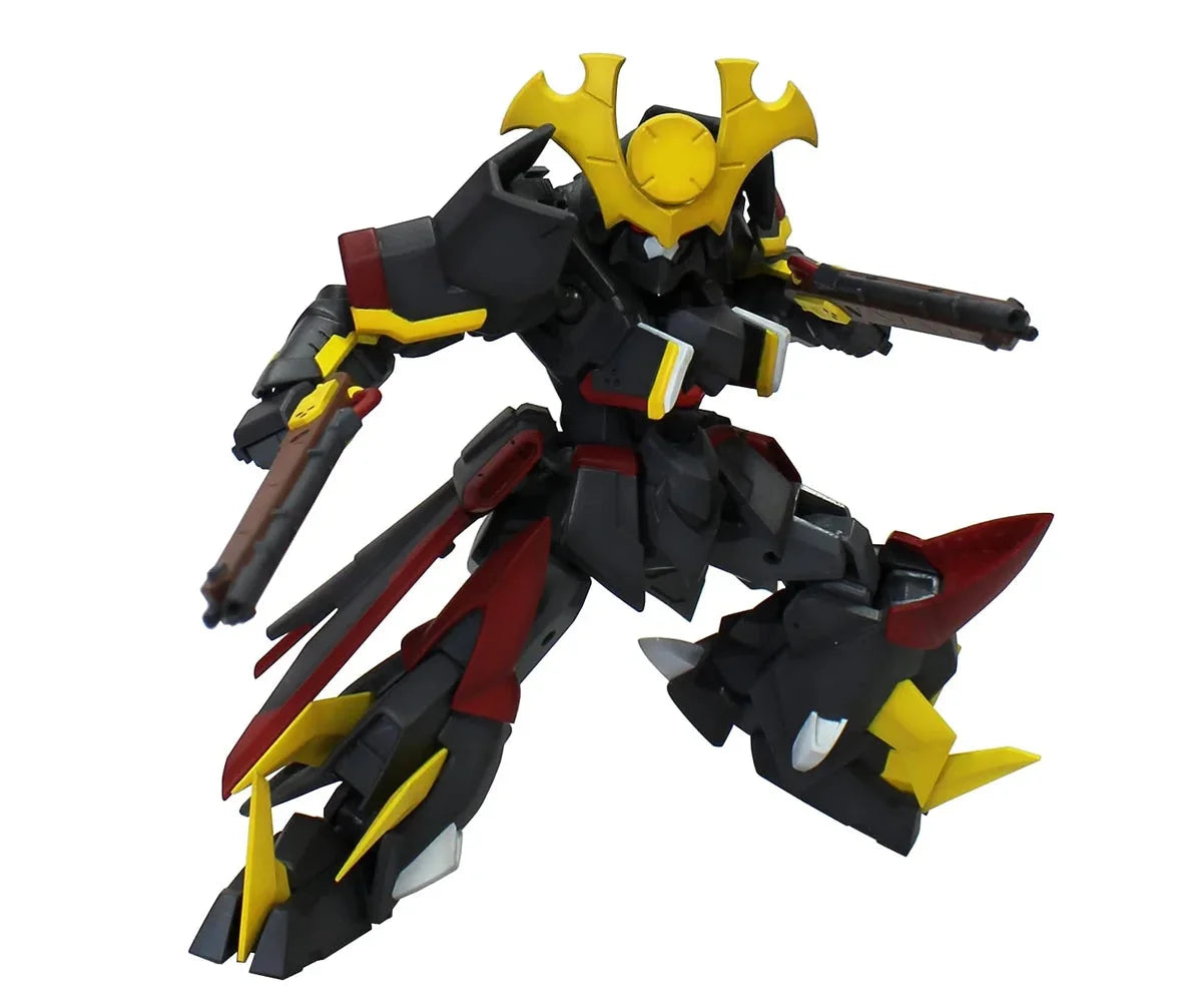 Plum Plastic Act 03: Oda From Japan- Japan Figure Store - #1 Bring To You The Best Japanese Goods