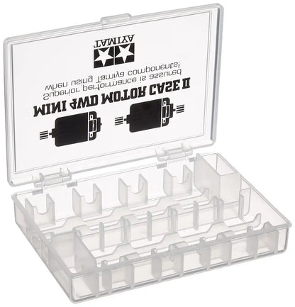 TAMIYA 15505 Mini 4Wd Motor Case 2- Japan Figure Store - #1 Bring To You The Best Japanese Goods