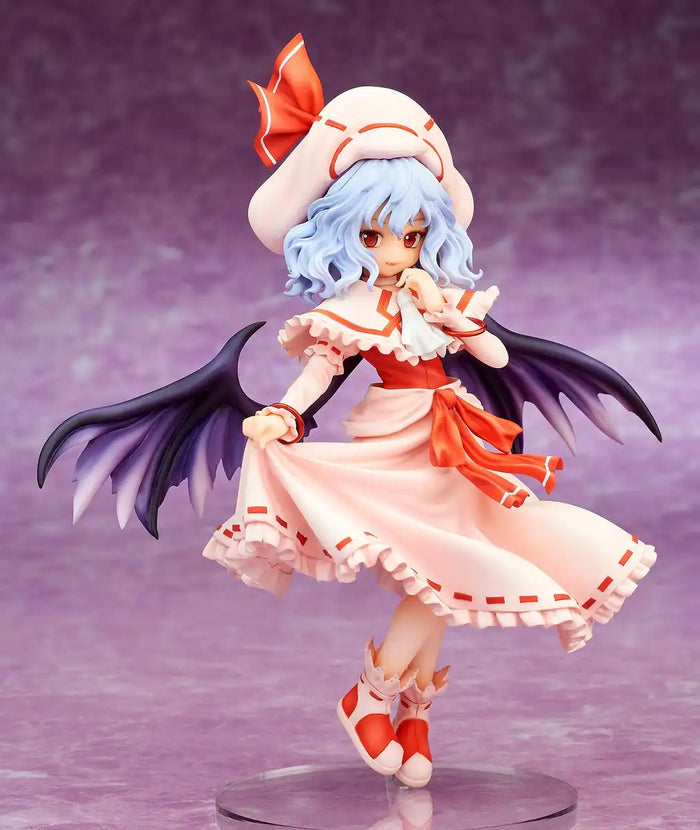 Quesq Remilia Scarlet Touhou Kourindo Ed Extra Color Event Ltd- Japan Figure Store - #1 Bring To You The Best Japanese Goods