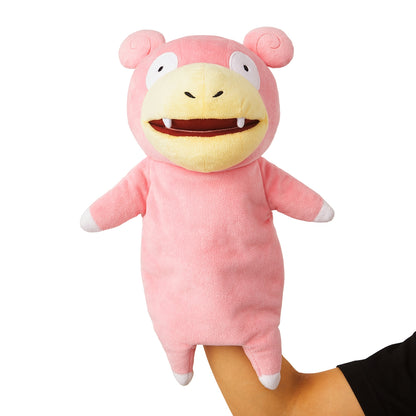 パペットぬいぐるみ パペモン ヤドン