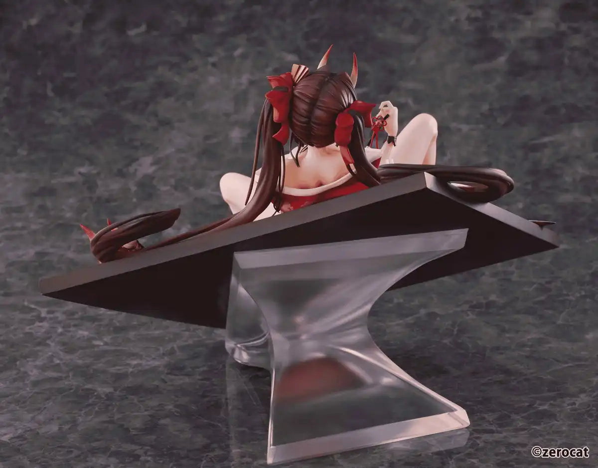 Glue Country Original Oni Girl 1/6 Scale Figure by Lim Land- Japan Figure Store - #1 Bring To You The Best Japanese Goods