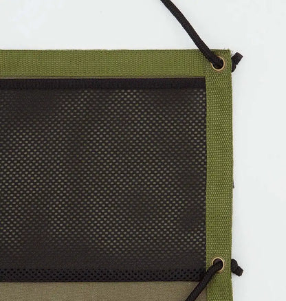 Skater KWPT1-A Outdoor Camping Wall Pocket - Live in Nature Collection- Japan Figure Store - #1 Bring To You The Best Japanese Goods