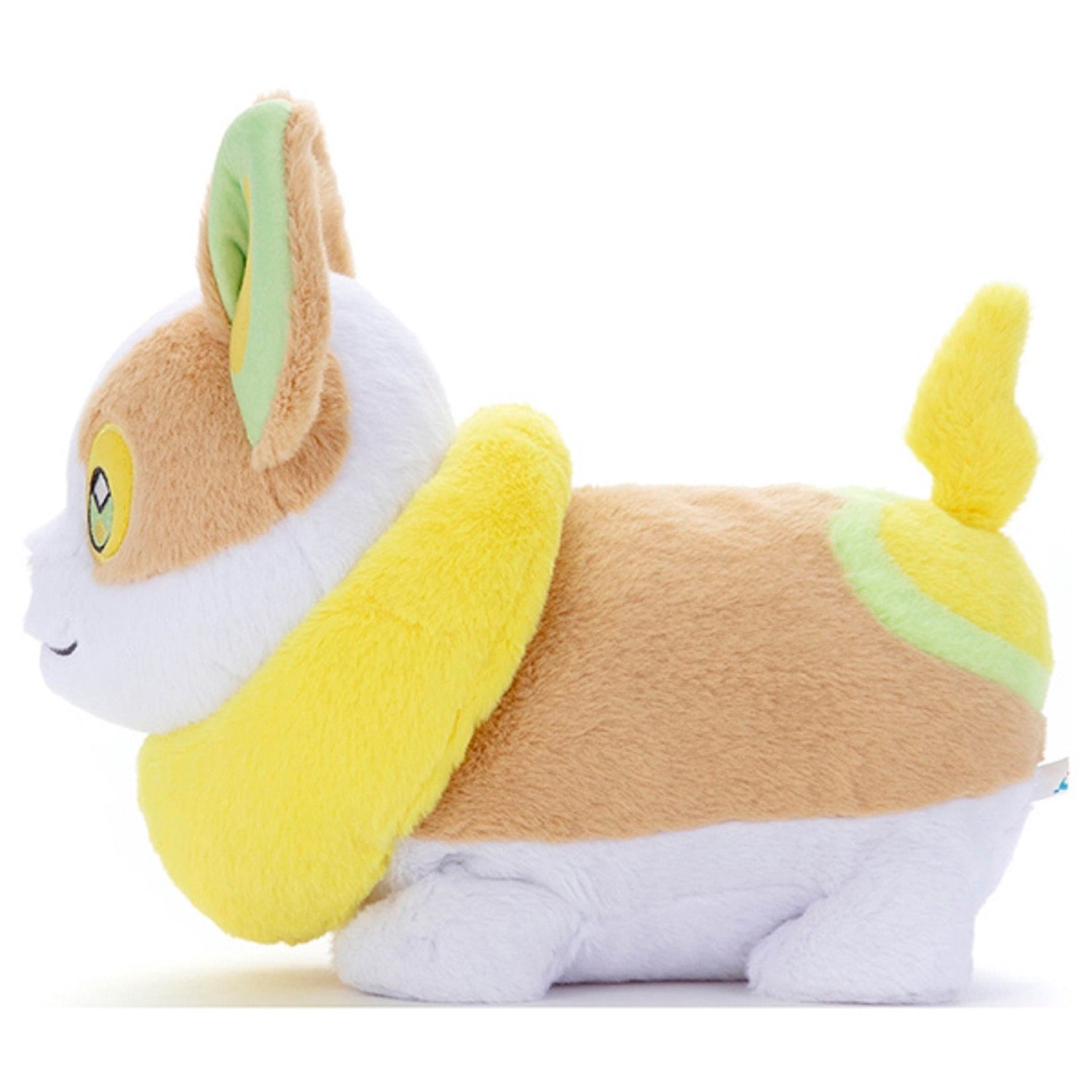 くたくたたった！ ぬいぐるみM ワンパチ