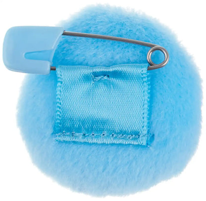 Sekiguchi Bonobono Crying Sewing Badge Authentic Product Code 649044- Japan Figure Store - #1 Bring To You The Best Japanese Goods