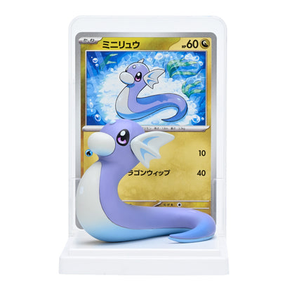 Pokemon Card 151 Expansion Card Game Illustration Figure Collection