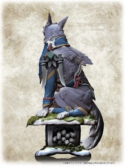 Capcom Figure Builder Creators Model Otomogaruku Cp12049- Japan Figure Store - #1 Bring To You The Best Japanese Goods