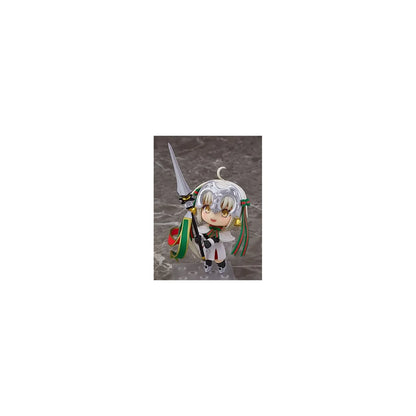 #Good Smile Company Nendoroid Fate/Grand Order Lancer / Jeanne D'Arc (Alter) (Santa Lily) Figure - New Japan Figure 4580416904124 1