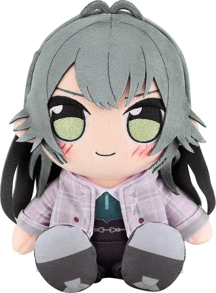 Good Smile Company Gakuen iDOLM@STER Tsukimura Temari Plush Toy