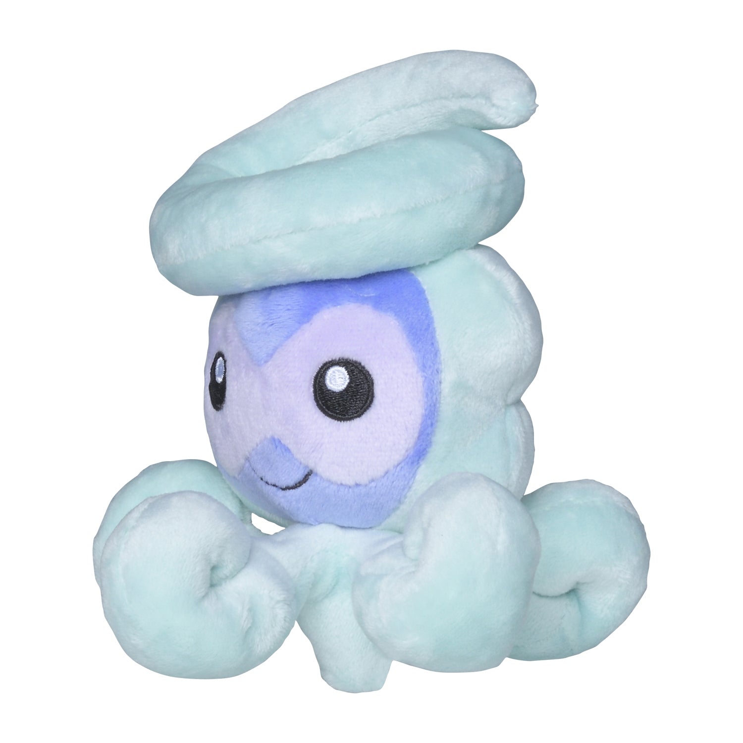 351 ぬいぐるみ Pokémon fit ポワルン （ゆきぐものすがた）