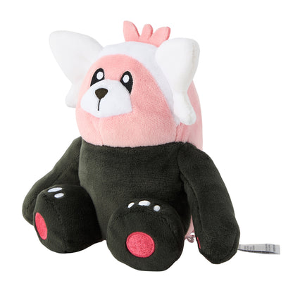 760 ぬいぐるみ Pokémon fit キテルグマ