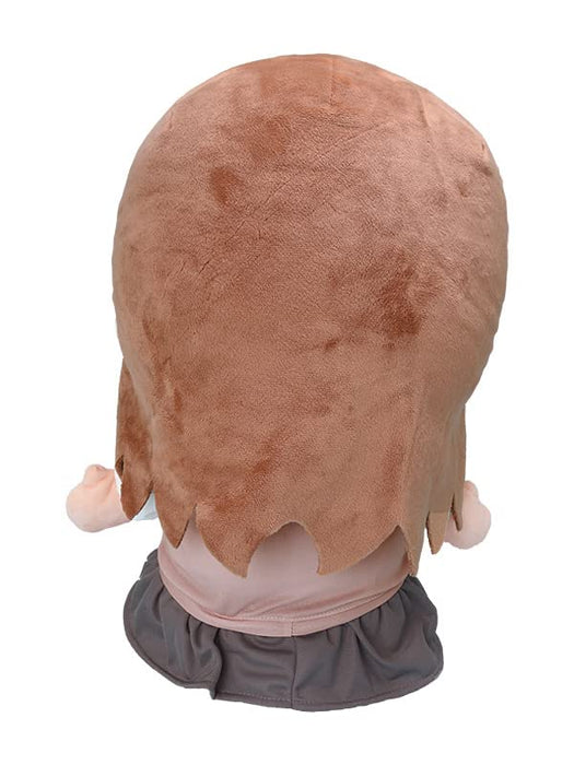 Good Smile Company Misaka Mikoto Large Plush Toy from A Certain Scientific Railgun T