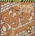 MARUSHIN Super Mario Mini Towel Goomba
Japan Figure Store