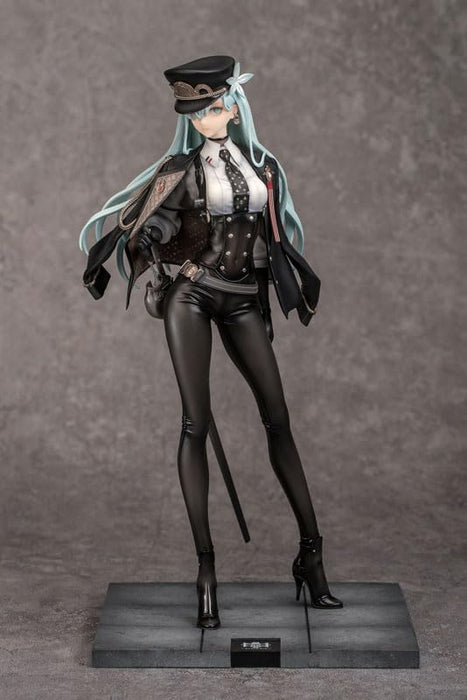 Myethos 1/7 Scale Full Dress Figure A-Z Series Model Collectible